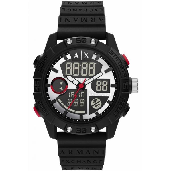 ARMANI EX RELOJ AX2960