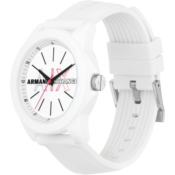 ARMANI EX RELOJ AX4372