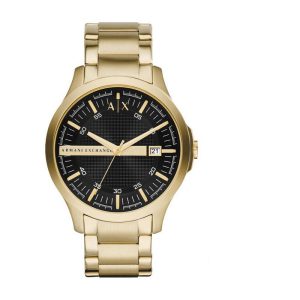 ARMANI EX RELOJ AX7124