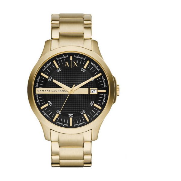ARMANI EX RELOJ AX7124