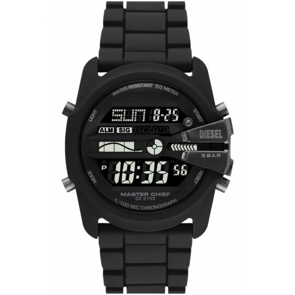 DIESEL RELOJ DZ2158