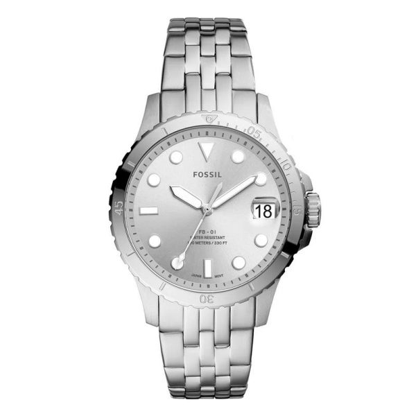 FOSSIL RELOJ ES4744