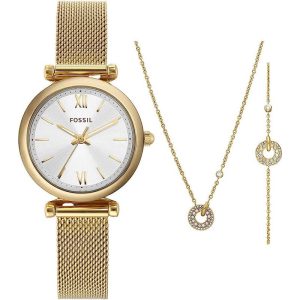 FOSSIL RELOJ ES5251SET