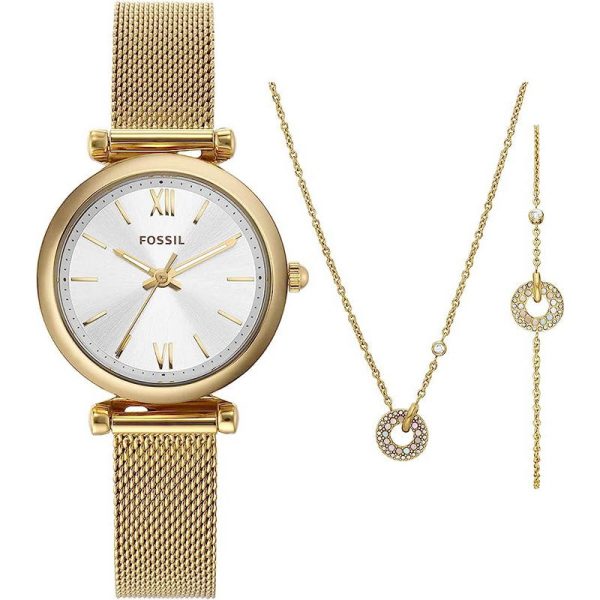FOSSIL RELOJ ES5251SET