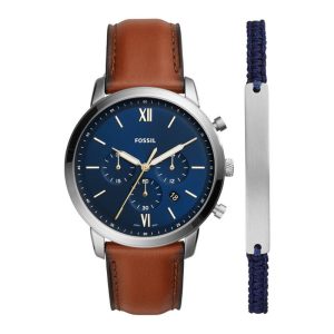 FOSSIL RELOJ FS5708SET