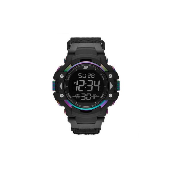 SKECHERS RELOJ SR1118