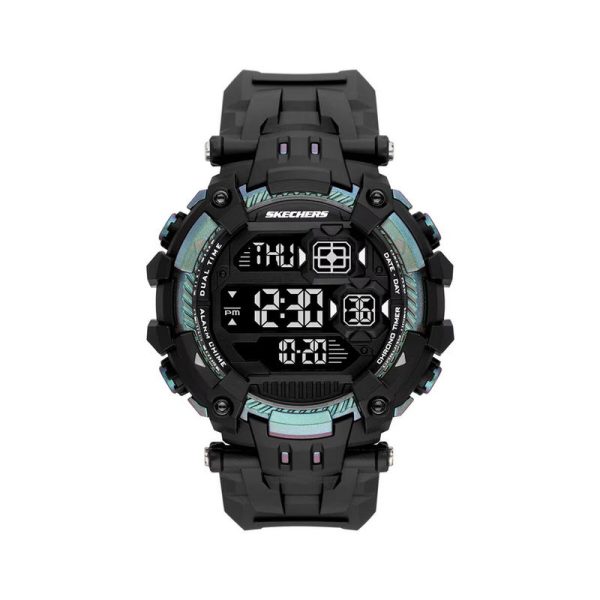 SKECHERS RELOJ SR1142