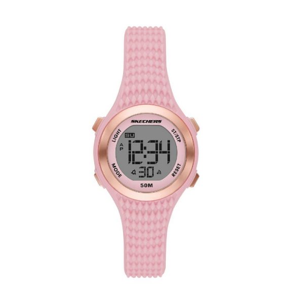 SKECHERS RELOJ SR2128