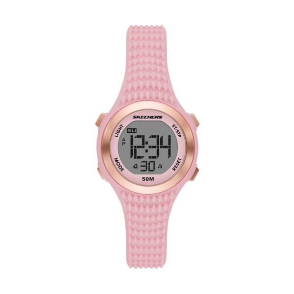 SKECHERS RELOJ SR2129