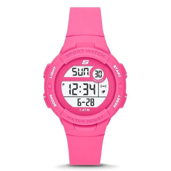 SKECHERS RELOJ SR2131