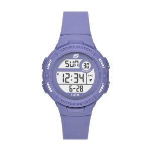 SKECHERS RELOJ SR2132