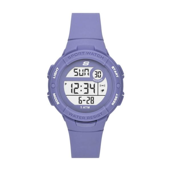 SKECHERS RELOJ SR2132