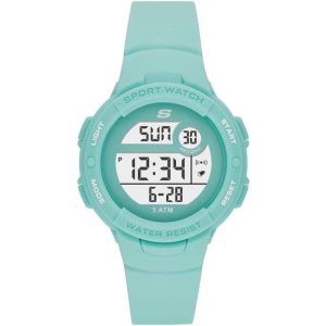SKECHERS RELOJ SR2133