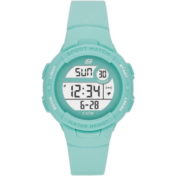 SKECHERS RELOJ SR2133