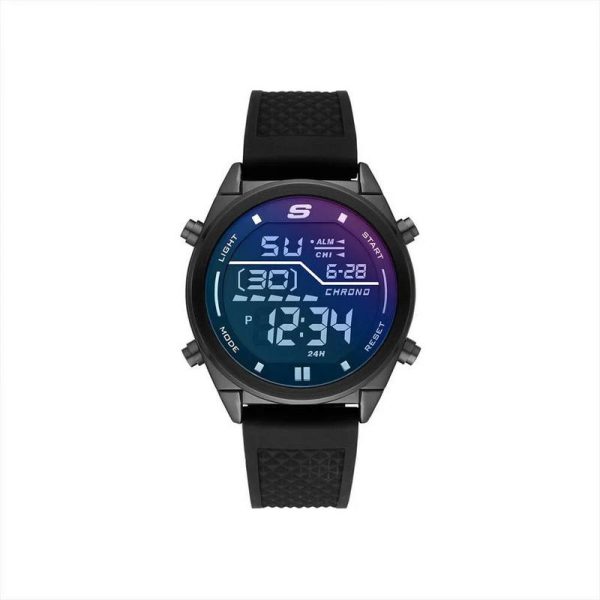 SKECHERS RELOJ SR5142
