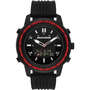 SKECHERS RELOJ SR5154