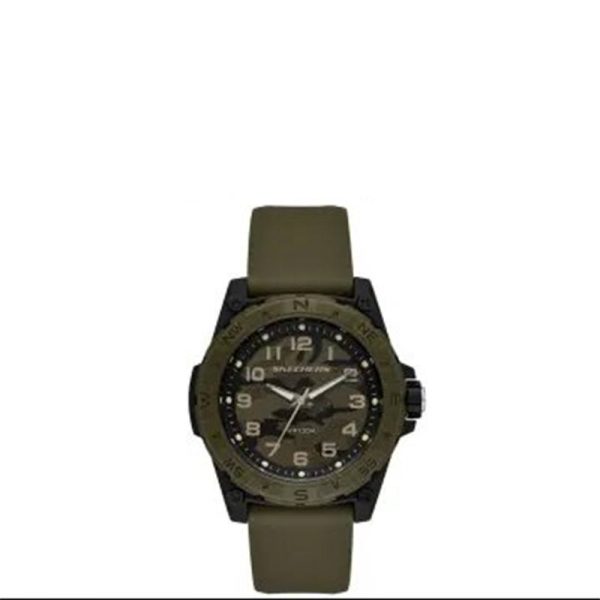 SKECHERS RELOJ SR5193