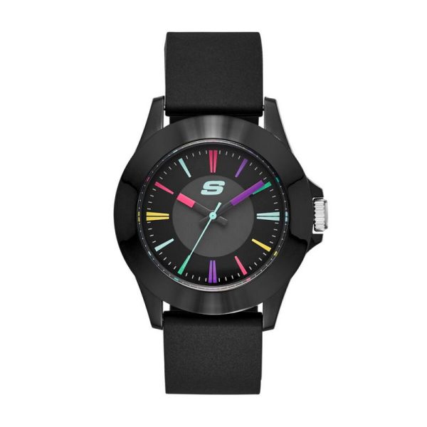SKECHERS RELOJ SR6079
