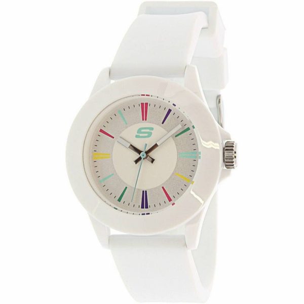SKECHERS RELOJ SR6080