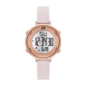 SKECHERS RELOJ SR6168