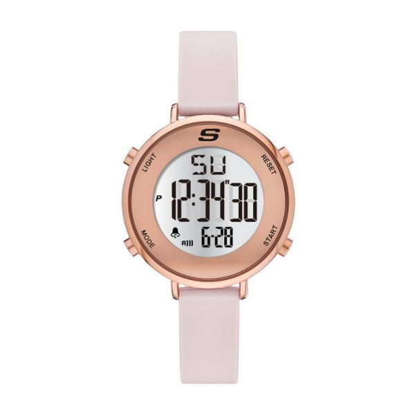 SKECHERS RELOJ SR6168