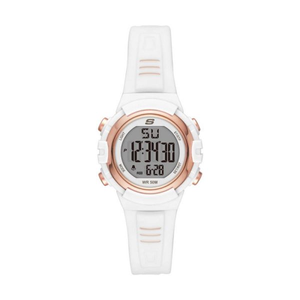 SKECHERS RELOJ SR6186