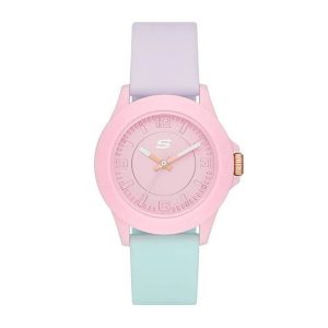 SKECHERS RELOJ SR6215
