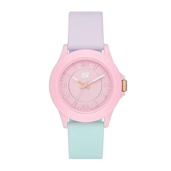 SKECHERS RELOJ SR6215