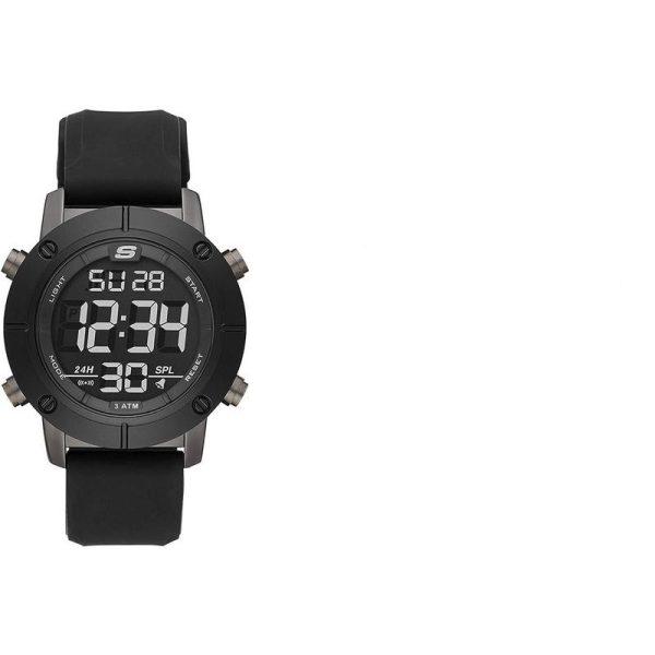 SKECHERS RELOJ SR9053