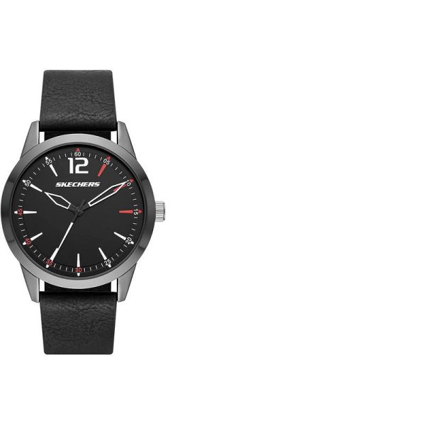 SKECHERS RELOJ SR9066