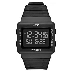 SKECHERS RELOJ SR9077