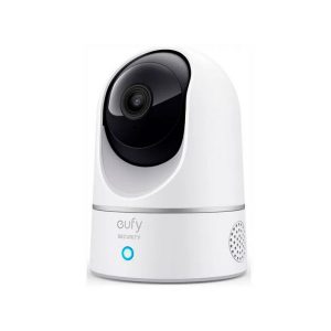 EUFY CAMARA INDOORCAM 2K B2C PAN&TILT WHT T8410322