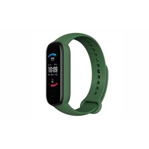 AMAZFIT SMARTWATCH BAND 5 OLIVE B2005OV2N