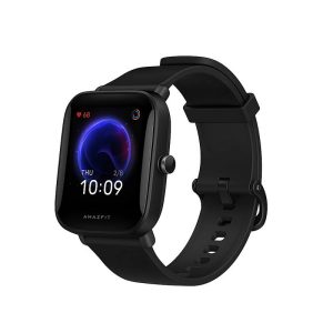 AMAZFIT SMARTWATCH BIP U PRO BLK W2008OV1N