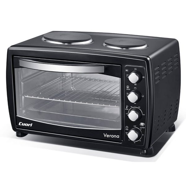 CUORI HORNO ELECTRICO CUO2038