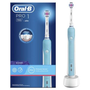 ORAL-B CEPILLO DIENTES ELCTR D16.513.1U