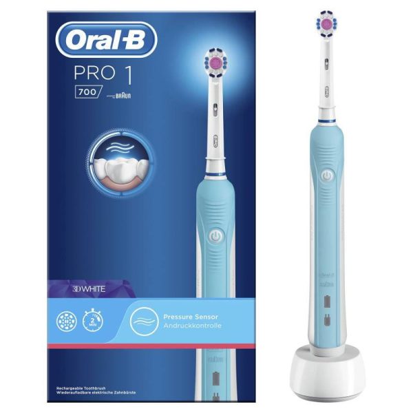 ORAL-B CEPILLO DIENTES ELCTR D16.513.1U