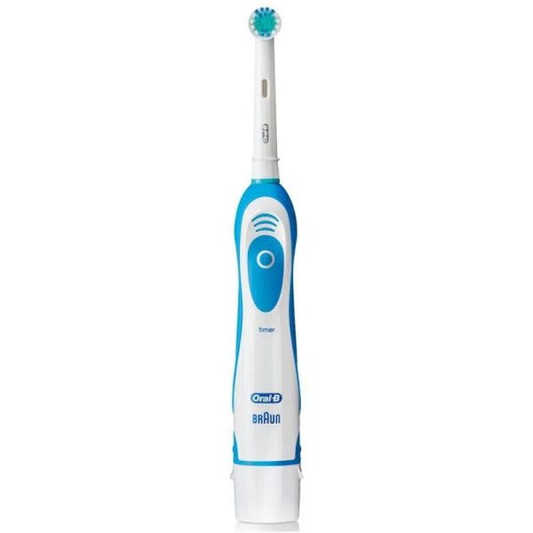 ORAL-B CEPILLO DIENTES ELCT STRWD100.423.2K