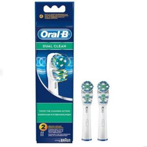 ORAL-B REPUESTO CEPILLO DIENTES EB10-2 PRNS