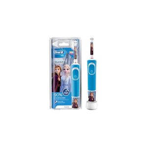 ORAL-B CEPILLO DIENTES ELCT PRNSD100.413.2K
