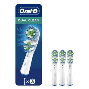 ORAL-B REPUESTO CEPILLO DIENTES EB10-2 STRW