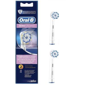 ORAL-B REPUESTO CEPILLO DIENTES EB60-2