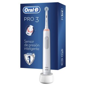 ORAL-B CEPILLO DIENTES ELCTR 3770 D505.534.3