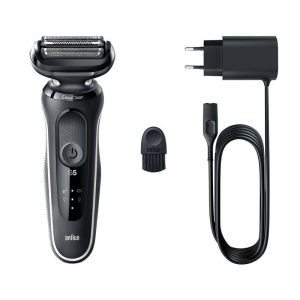 BRAUN AFEITADORA SERIES 5 51-W1000S
