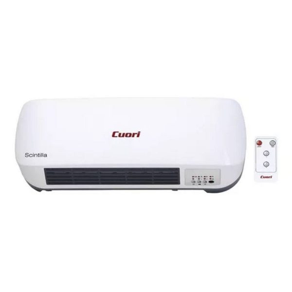 CUORI CONVECTOR SPLIT CUO1024