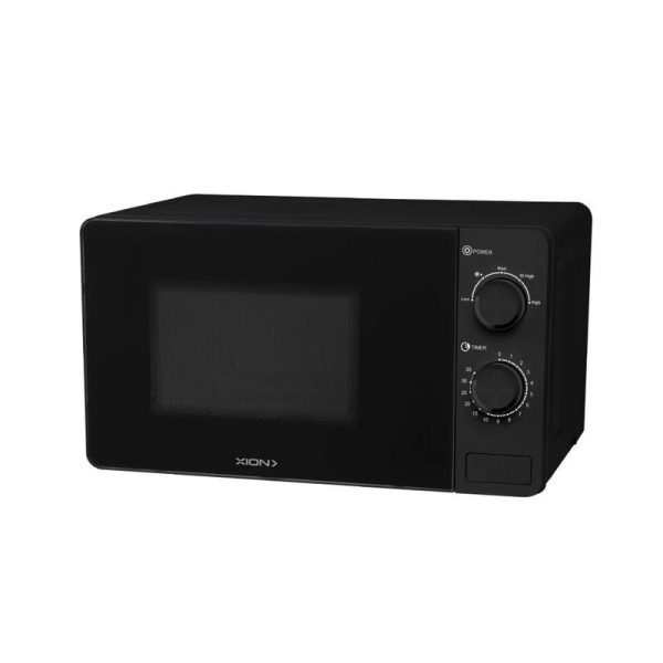 XION MICROONDAS 20L BLK XI-MW22