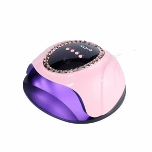 XION LED/UV SECADOR UÑAS GEL PRO XI-NAILPRO
