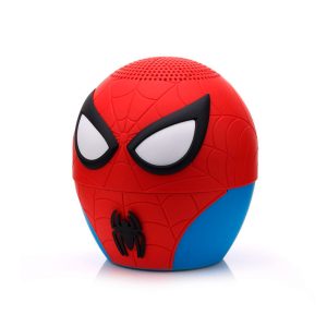 BITTY BOOMERS PARLANTE BT SPIDERMAN BITTY8SPIDER