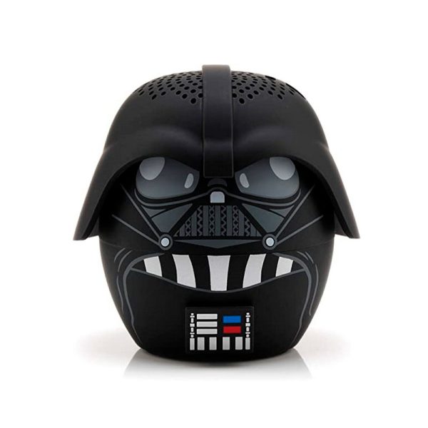 BITTY BOOMERS PARLANTE BT VADER BITTY8VADER