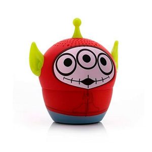 BITTY BOOMERS PARLANTE BT ALIEN BITTYALIENC